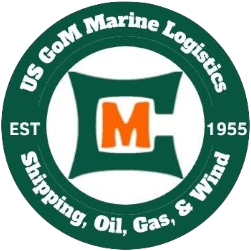Comar Marine, LLC logo